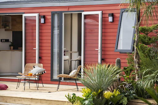 Photo de Allée des Bécasses