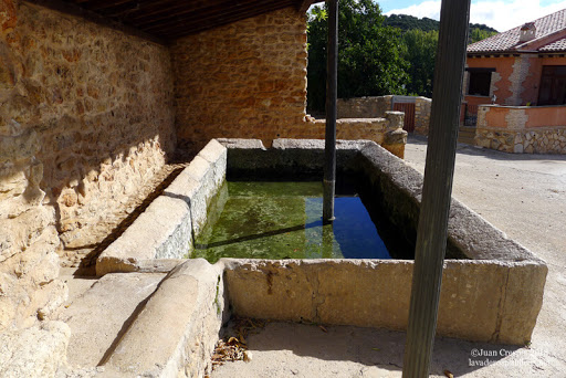 Lavaderos Antiguo Las Inviernas