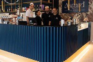 Asgard cafè Bari image
