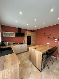 Photo n°44 de DECO'RENOV à Cornebarrieu (Peintre en bâtiment)