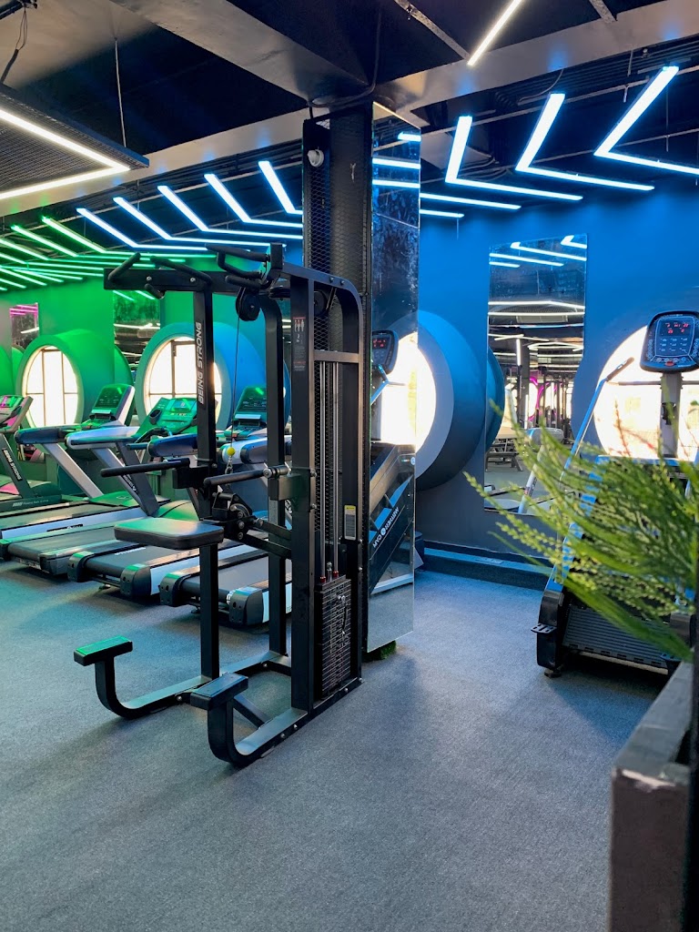 Musl The Fitness Villa