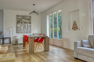 Photo n°13 de Alice Berthet - Conseillère en immobilier - Enghien-les-Bains à Enghien-les-Bains (Agence de location immobilière)