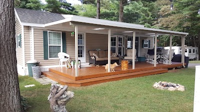 Photos of Sandy Shores Campground