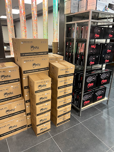 Lawson's Audio - Thumbnail