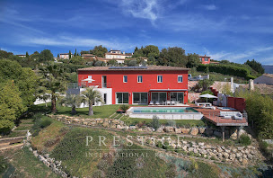 Photo n°8 de Agence Prestige International à Antibes (Agence immobilière)