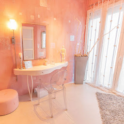 Photo n°9 de Grébert Isabelle à Royan (Salon de coiffure)