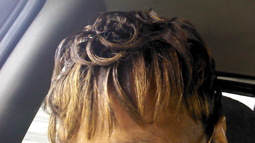 Dominque Personal Touch - Thumbnail