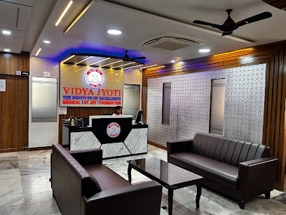 VIDYA JYOTI THE INSTITUTE OF EXCELLENCE