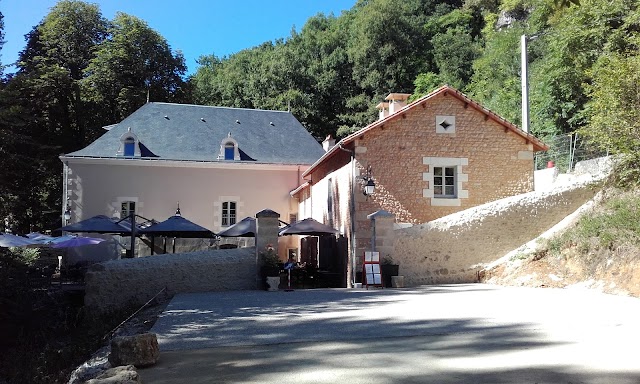 Grottes de la Norée