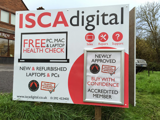 ISCA Digital - Visual