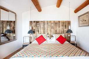 Photo n°25 de Hôtel Le Clos du Buis à Bonnieux (Piscine extérieure)