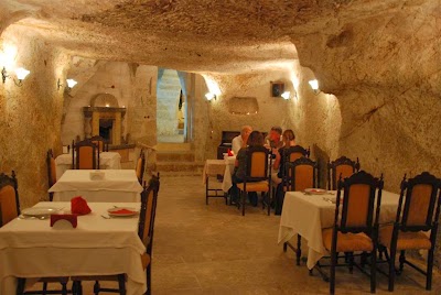 Photos of Han &Ccedil;ırağan Caf&eacute; & Restaurant