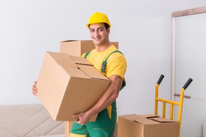 Karma Movers St Petersburg FL - Thumbnail