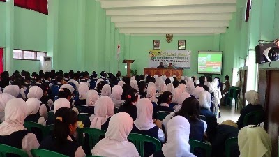 Photos of Diponegoro Tumpang High School