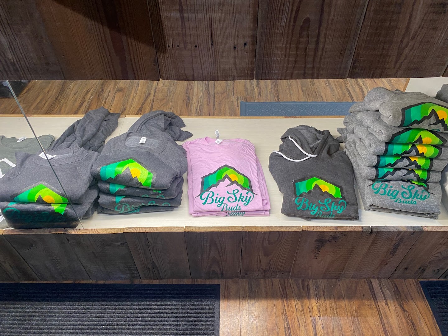 Big Sky Buds photo 3