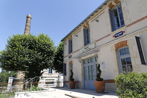 Photo de Boutique les Pépillantes à Échiré (79410)