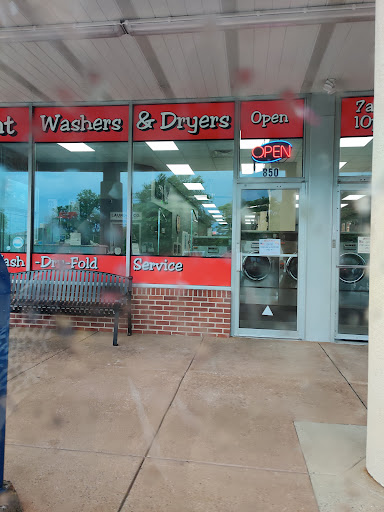 WashStop Laundry Center - Thumbnail