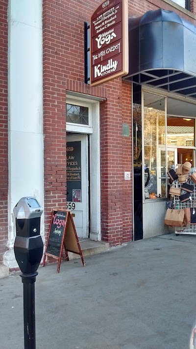 Photos of Neighborhood Yoga
