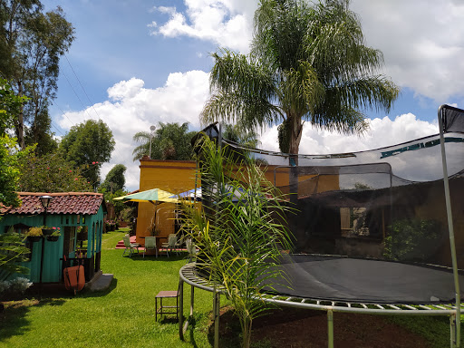 Terraza Plascencia - Thumbnail