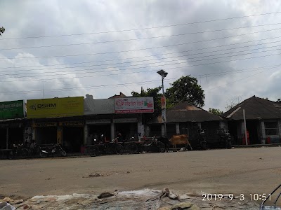 Photos of Pangsha Tempo Stand