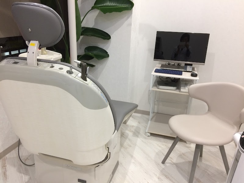 矯正歯科めぐみ歯ならびクリニック