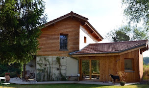 Photo n°1 de Atelier de Françoise DAUTEL à Écully (Architecte)
