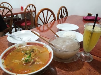 Photos of Adonai Cafe Kompleks Ruko Jayapura