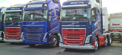 Kirk Coachworks Ltd Gallery - United Kingdom