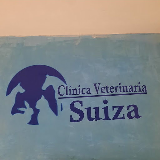 Clinica Veterinaria Suiza
