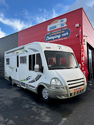 Photo n°21 de La boutique du camping car à Saint-Thuriau (Concessionnaire de véhicules de loisirs)