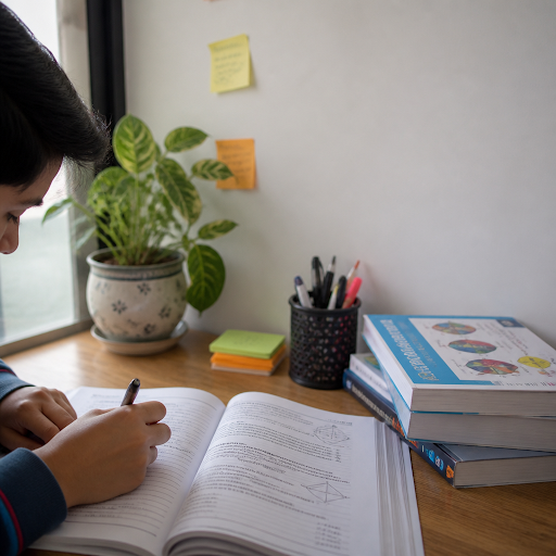 Struggling to score well in ICSE despite studying hard? At Dev Coaching Centre in Hari Nagar Ashr…