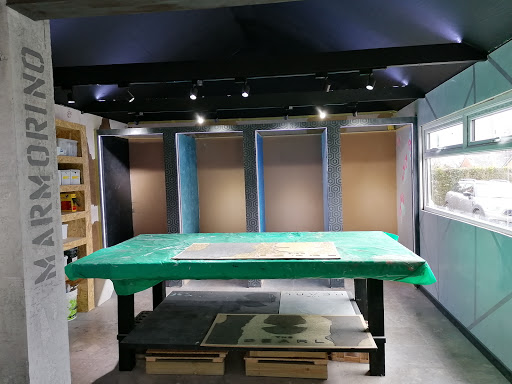 Inside Out Garden Ornaments