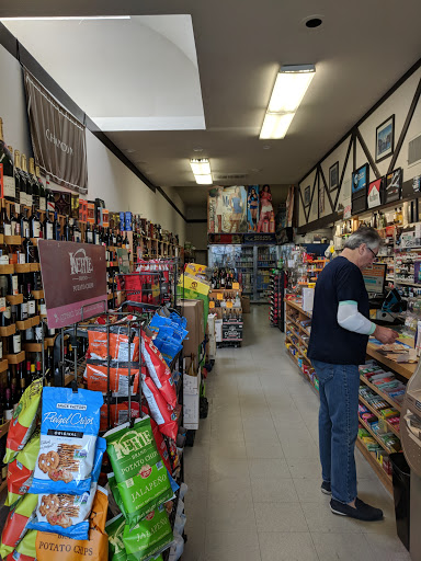 Liquor & Tobacco - Thumbnail
