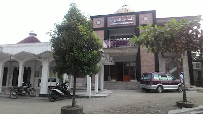Photos of Masjid Al-Khoiriyah