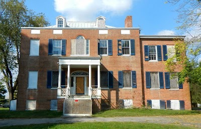 Holly Hall