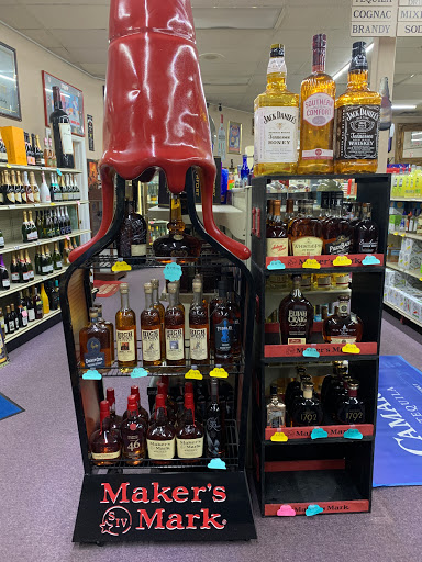 Altadena Spirits - Visual
