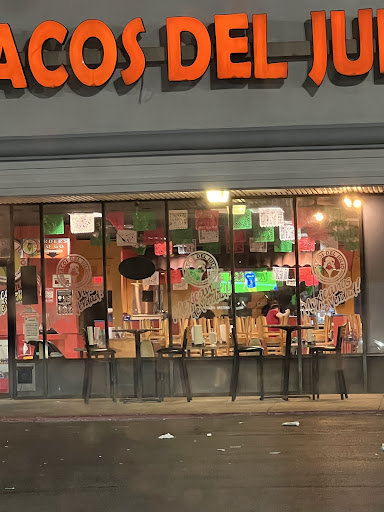 Tacos Del Julio - Thumbnail