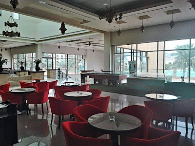 Photos of Lagoon Hotel & Resort
