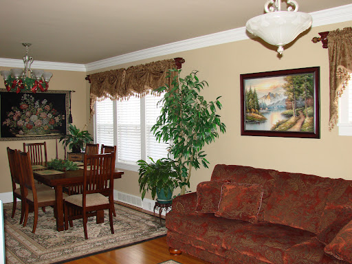 C&K Painting and Wallpapering - Thumbnail