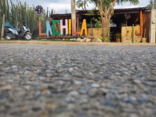 caffe restaurant lachila - Thumbnail