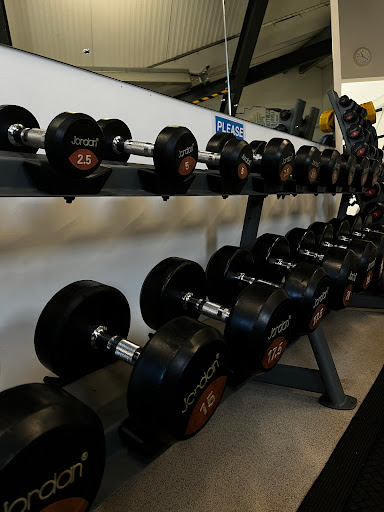 Forefront Fitness Bluntisham - Thumbnail