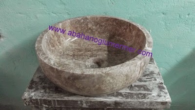 Photos of Mermer Kurna Abahanoğlu Hamam Kurnası