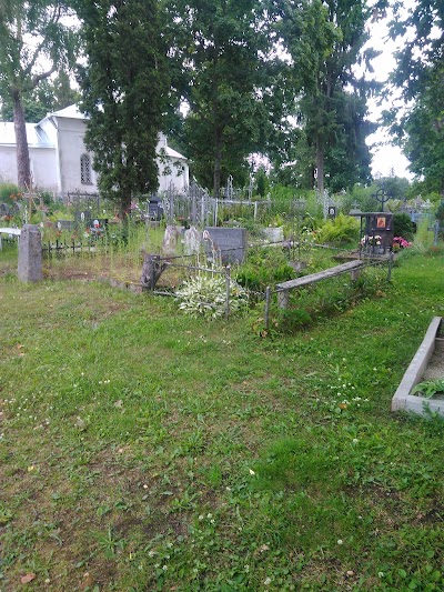 Photos of Saatse &otilde;igeusu kirik