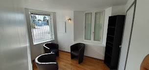 Photo n°3 de Groupe de Santé André Vésale à Neauphle-le-Château (Massothérapeute du sport)