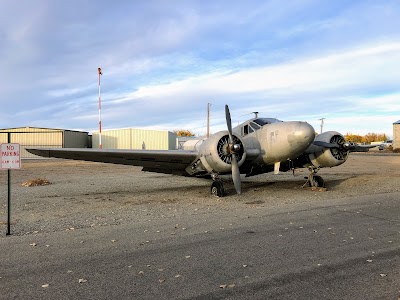 Yerington Municipal Airport