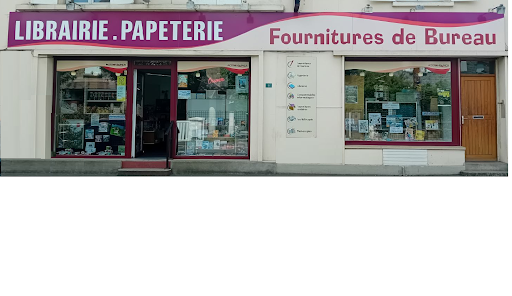 Librairie Papeterie Bagot