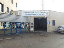 Automobile Club De Savoie à Chambéry