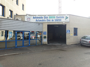 Photo n°1 de Automobile Club De Savoie à Chambéry (Association bénévole)
