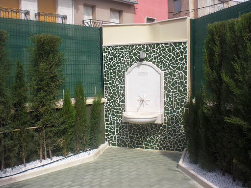 TANATORIO FUNERARIA OLTRA *Fills de José Oltra Senda S.C.* - Thumbnail