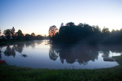 Photos of Watercamp Estonia